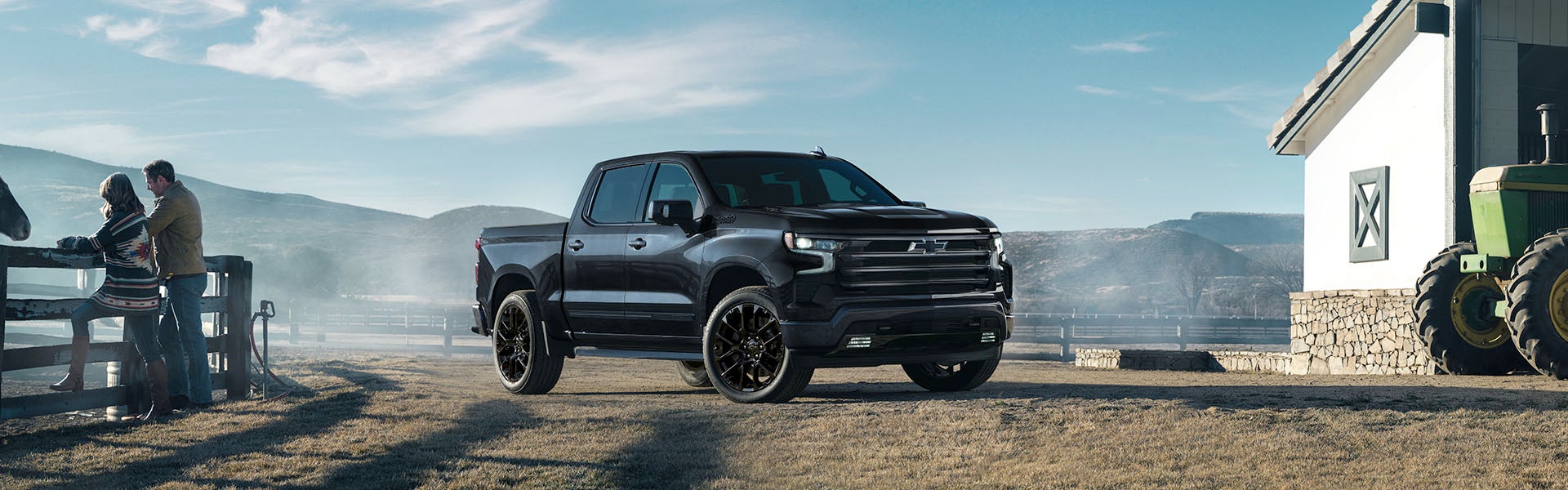 Team Chevrolet in Las Vegas NV