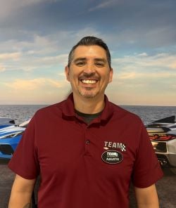 Augustine Archibeque