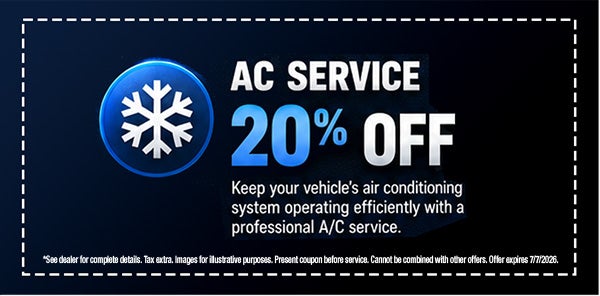 AC Service
