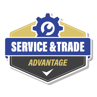 Service and Trade Icon