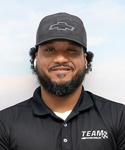 Edmundo "Mundo" Martinez